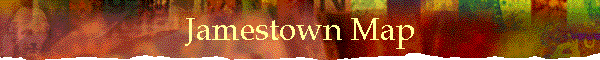 Jamestown Map